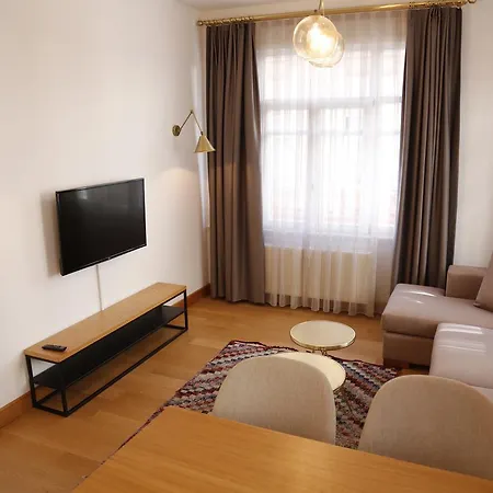 La Scala Palace 酒店 伊斯坦布尔