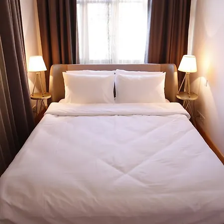 Hotel La Scala Palace