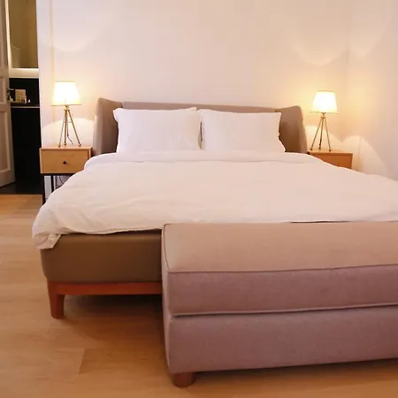 Otel La Scala Palace *