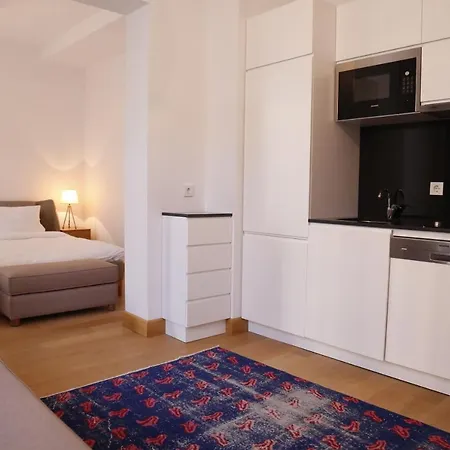 Otel La Scala Palace İstanbul
