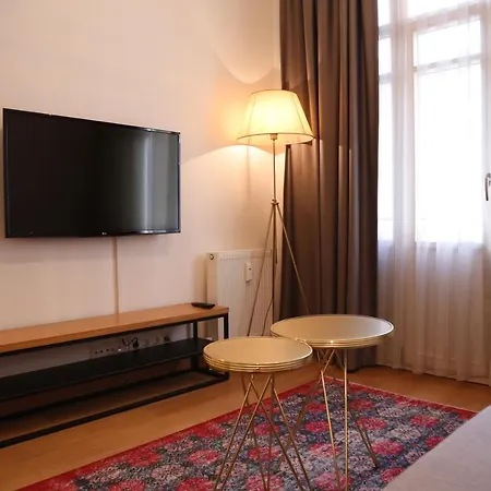 La Scala Palace Otel