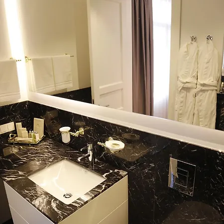 La Scala Palace Otel İstanbul