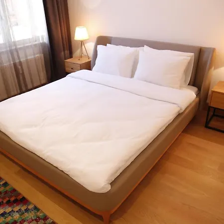 Otel La Scala Palace *