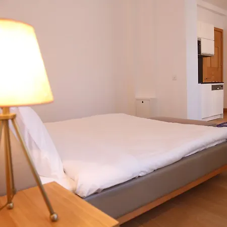 Hotel La Scala Palace *